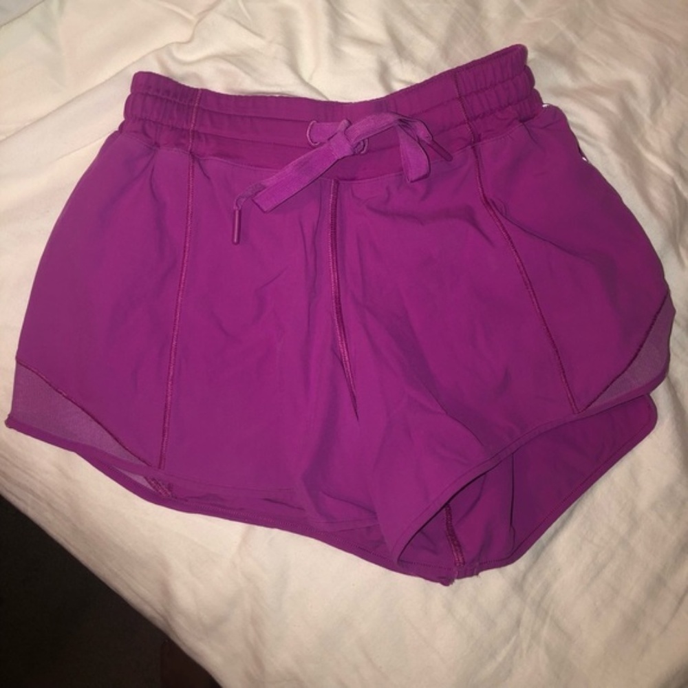 Lululemon Hotty Hots